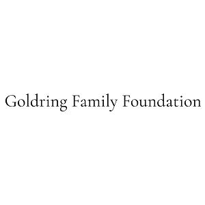 The goldring family foundation
