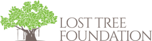 Lost Tree Foundation Logo