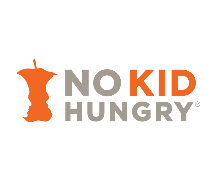No Kid Hungry Logo