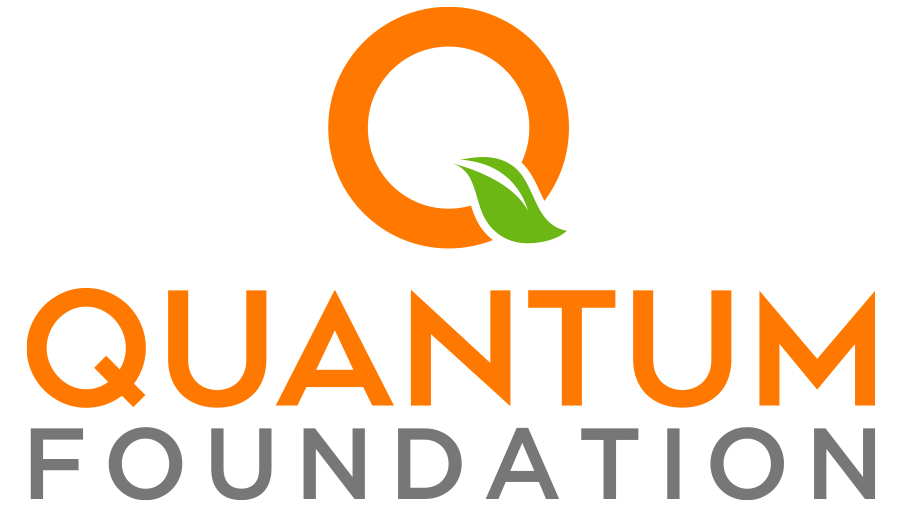 Quantum Foundation Logo