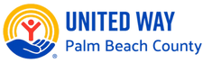 United Way of PBC Logo