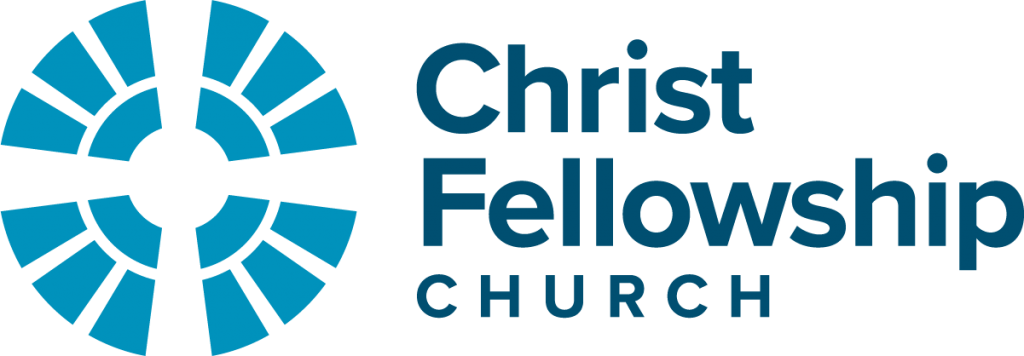 Christ fellowship church logo