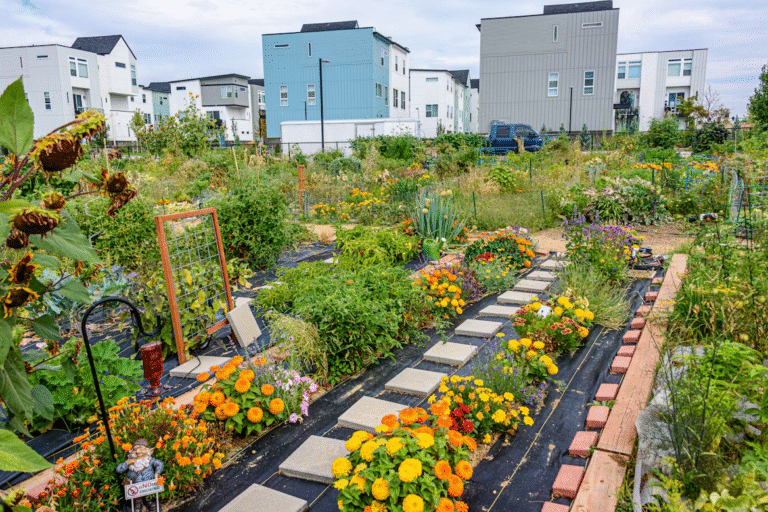 Top 5 Ways to Reduce Food Insecurity in Your Neighborhood